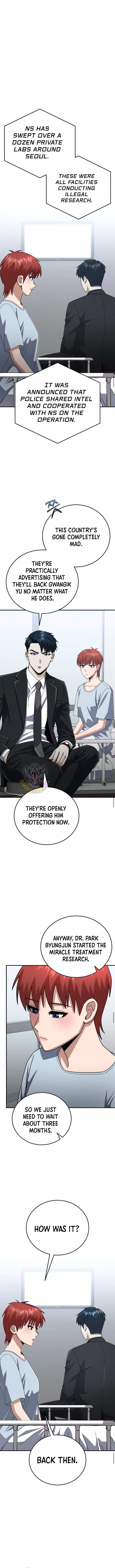 Read Genius of the Unique Lineage (en) Manga Online