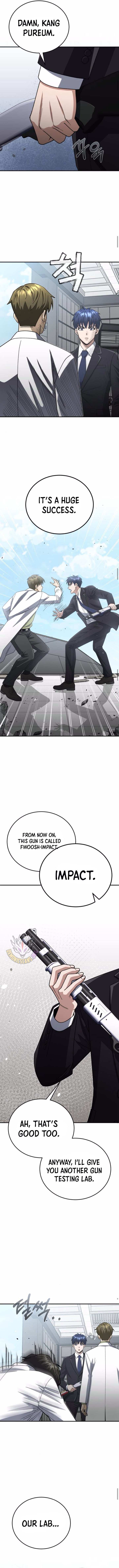 Read Genius of the Unique Lineage (en) Manga Online