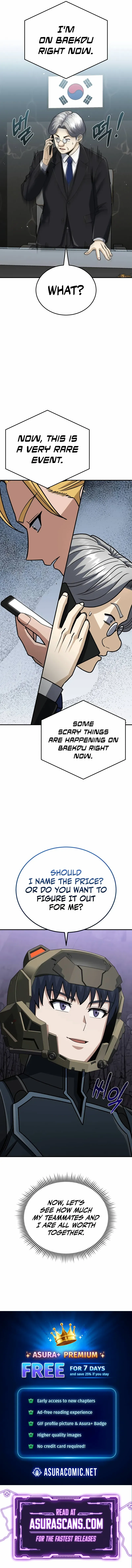Read Genius of the Unique Lineage (en) Manga Online