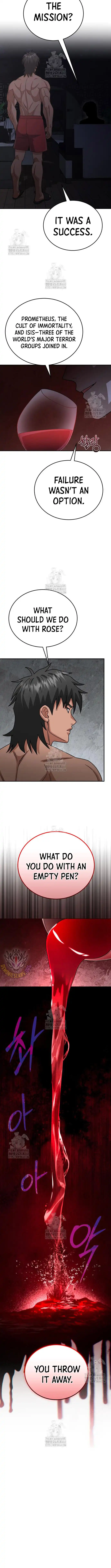 Read Genius of the Unique Lineage (en) Manga Online