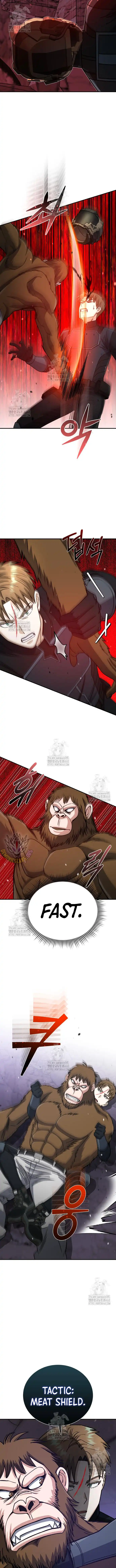 Read Genius of the Unique Lineage (en) Manga Online