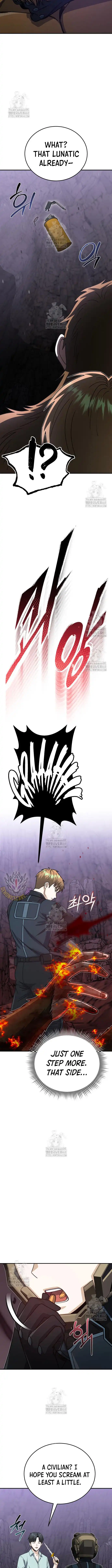 Read Genius of the Unique Lineage (en) Manga Online