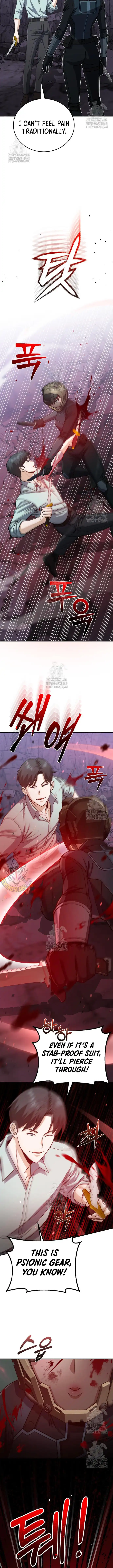 Read Genius of the Unique Lineage (en) Manga Online