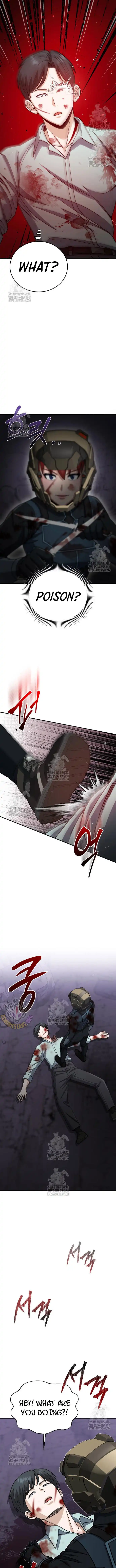 Read Genius of the Unique Lineage (en) Manga Online