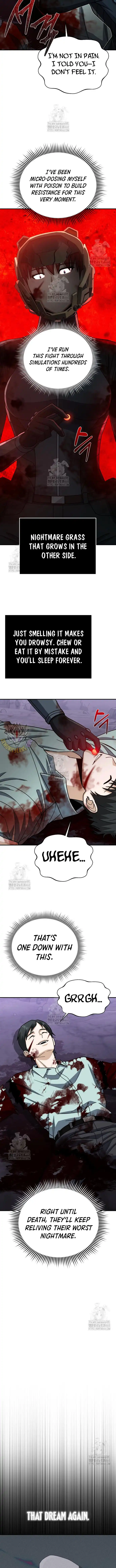 Read Genius of the Unique Lineage (en) Manga Online