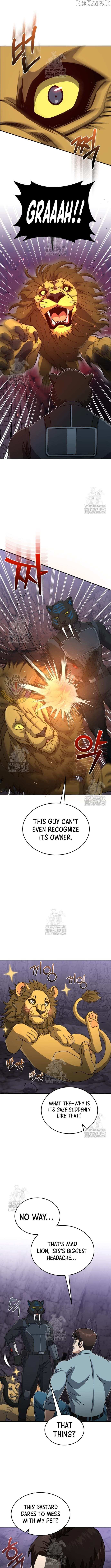 Read Genius of the Unique Lineage (en) Manga Online
