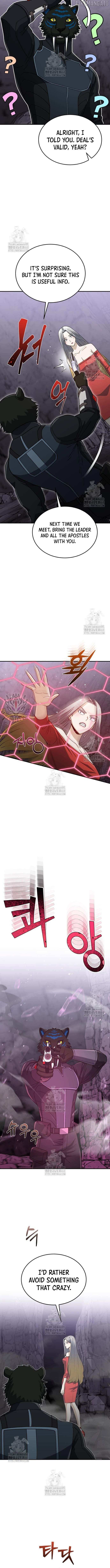 Read Genius of the Unique Lineage (en) Manga Online