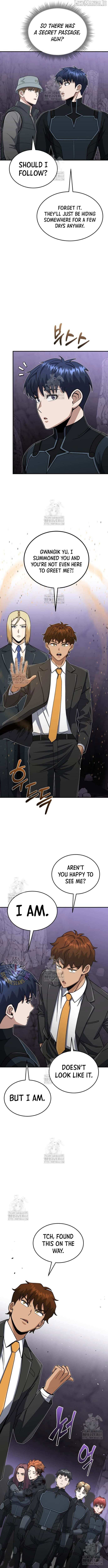 Read Genius of the Unique Lineage (en) Manga Online