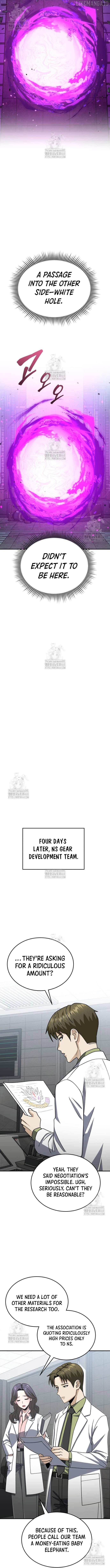 Read Genius of the Unique Lineage (en) Manga Online