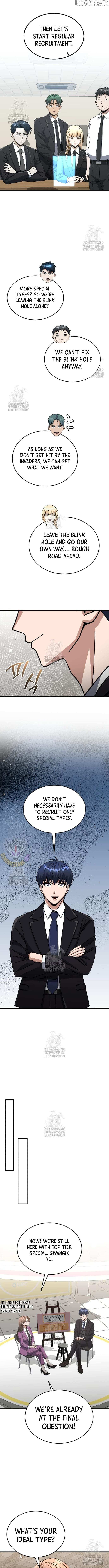Read Genius of the Unique Lineage (en) Manga Online