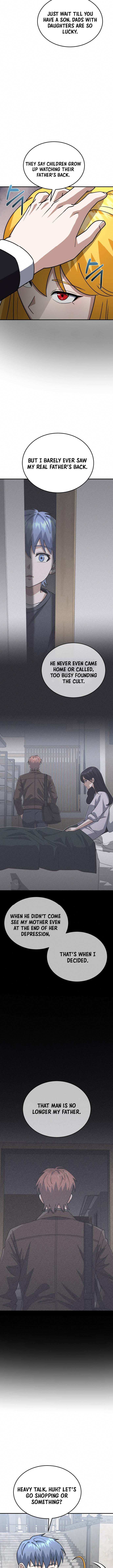 Read Genius of the Unique Lineage (en) Manga Online