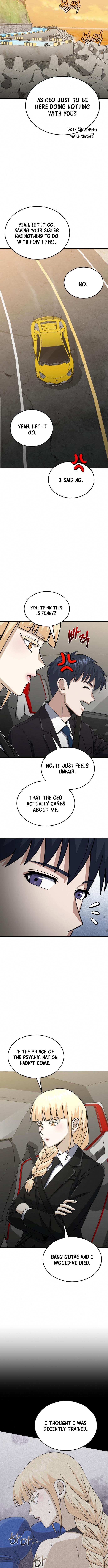 Read Genius of the Unique Lineage (en) Manga Online
