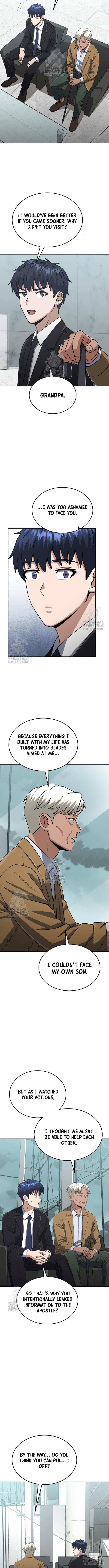 Read Genius of the Unique Lineage (en) Manga Online