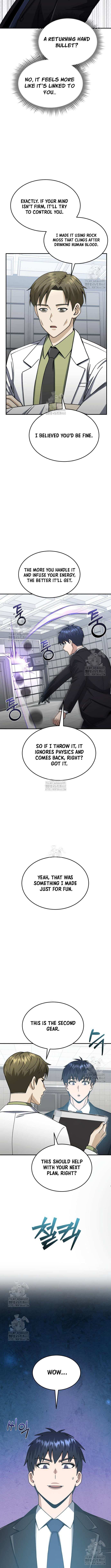 Read Genius of the Unique Lineage (en) Manga Online