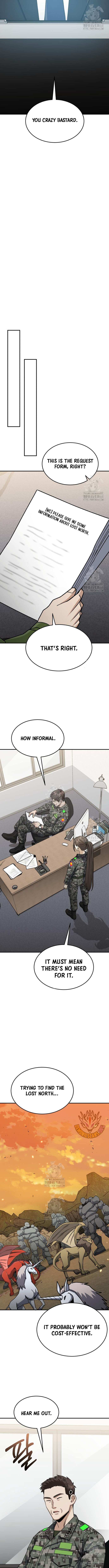 Read Genius of the Unique Lineage (en) Manga Online