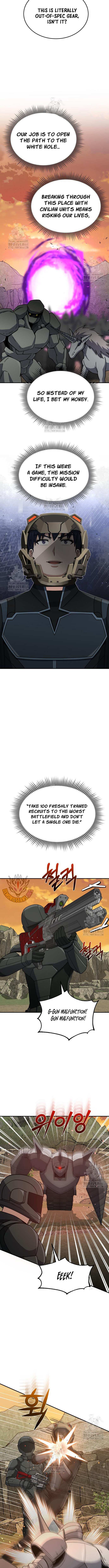 Read Genius of the Unique Lineage (en) Manga Online