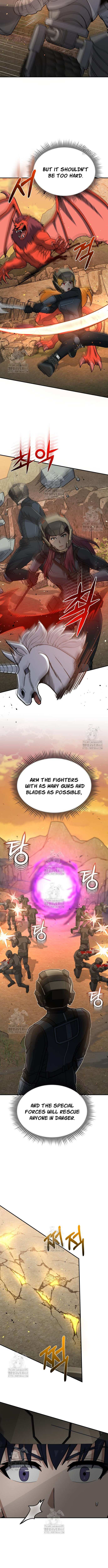 Read Genius of the Unique Lineage (en) Manga Online