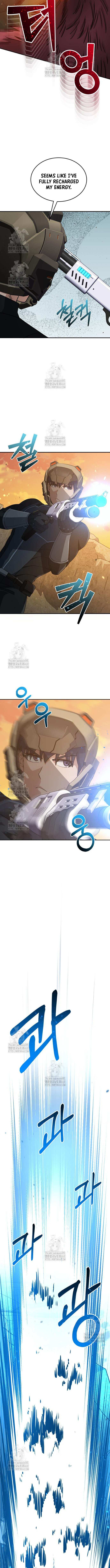 Read Genius of the Unique Lineage (en) Manga Online