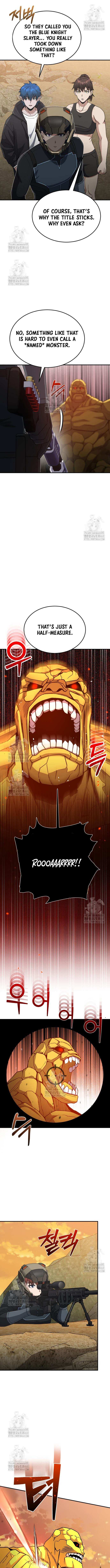 Read Genius of the Unique Lineage (en) Manga Online