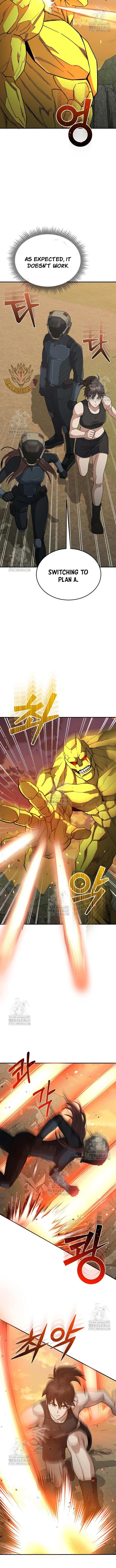 Read Genius of the Unique Lineage (en) Manga Online