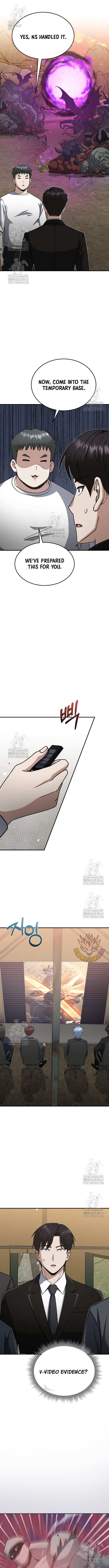 Read Genius of the Unique Lineage (en) Manga Online