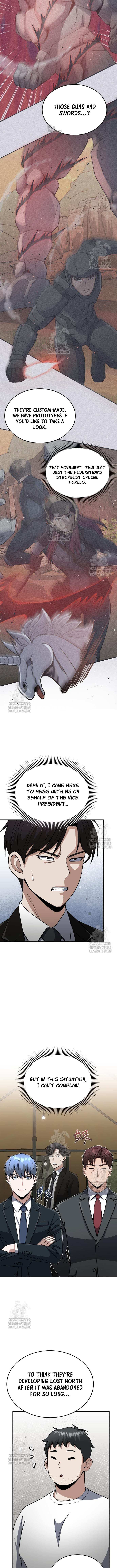 Read Genius of the Unique Lineage (en) Manga Online