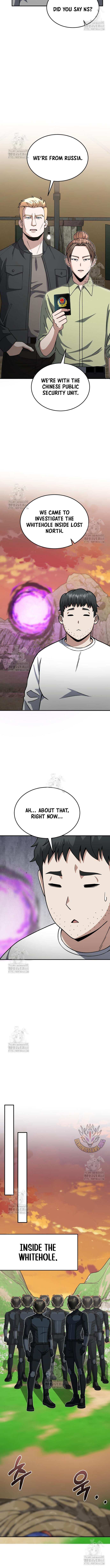 Read Genius of the Unique Lineage (en) Manga Online