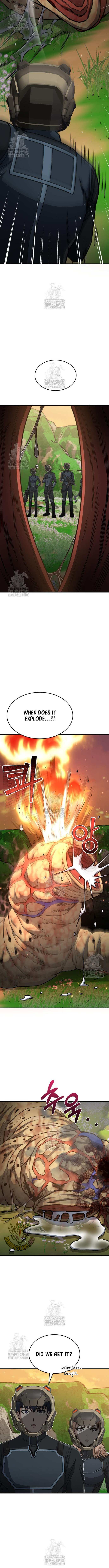 Read Genius of the Unique Lineage (en) Manga Online