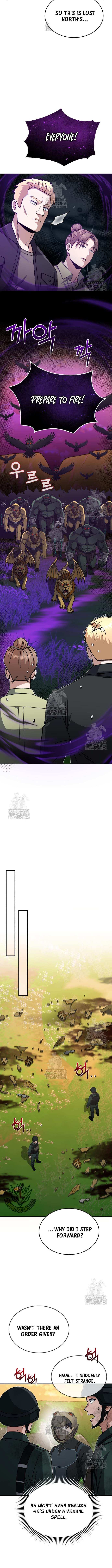 Read Genius of the Unique Lineage (en) Manga Online