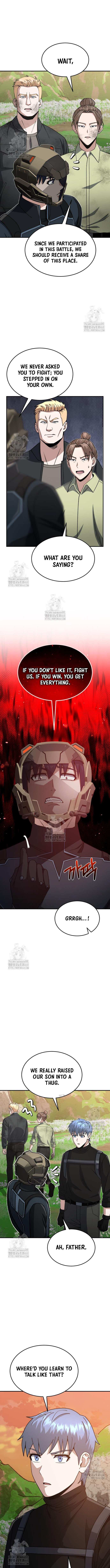 Read Genius of the Unique Lineage (en) Manga Online