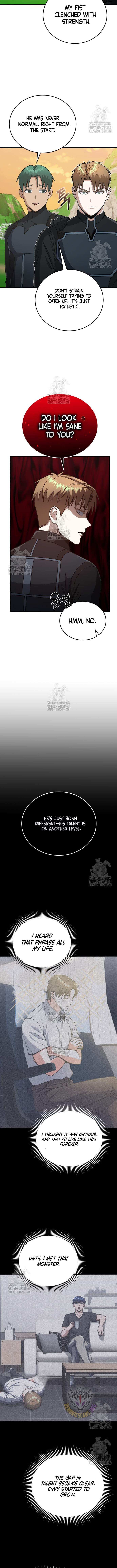 Read Genius of the Unique Lineage (en) Manga Online
