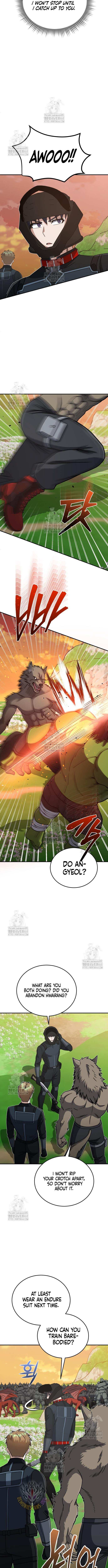 Read Genius of the Unique Lineage (en) Manga Online