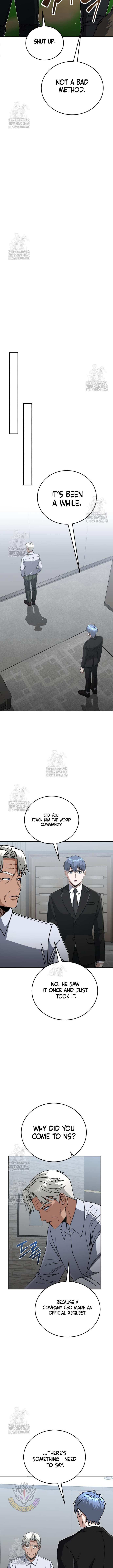 Read Genius of the Unique Lineage (en) Manga Online
