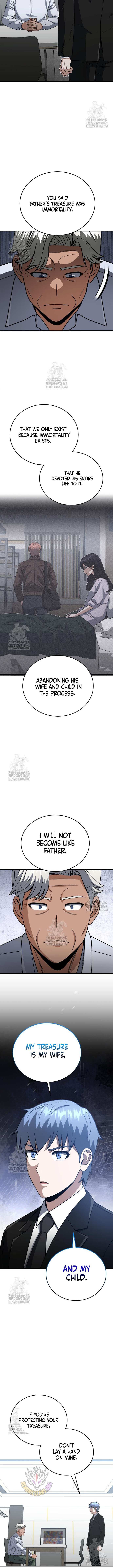 Read Genius of the Unique Lineage (en) Manga Online