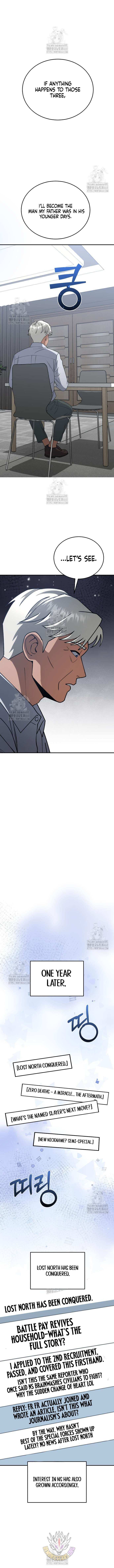 Read Genius of the Unique Lineage (en) Manga Online