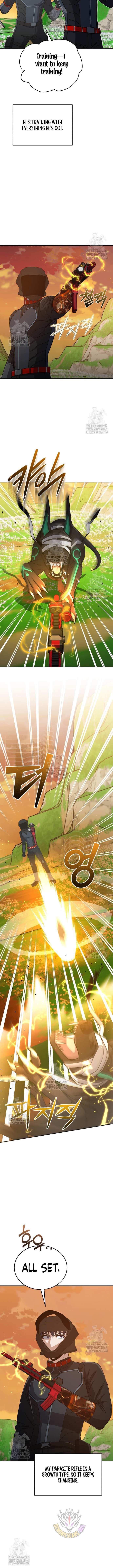 Read Genius of the Unique Lineage (en) Manga Online
