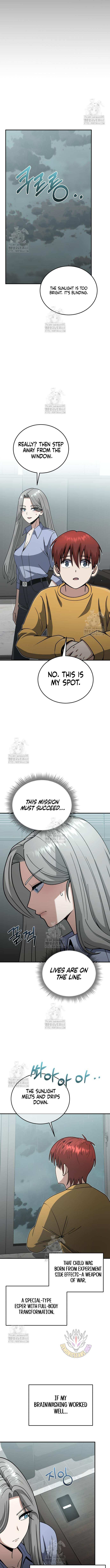 Read Genius of the Unique Lineage (en) Manga Online