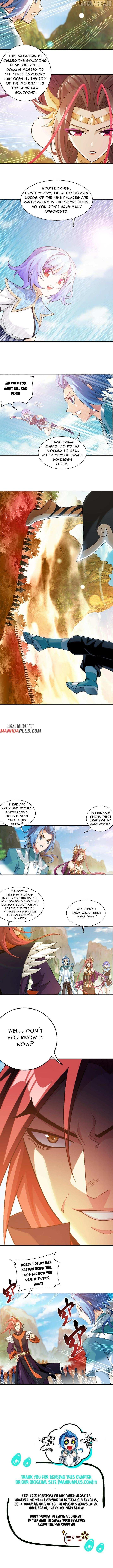 Read Genius of the Unique Lineage (en) Manga Online