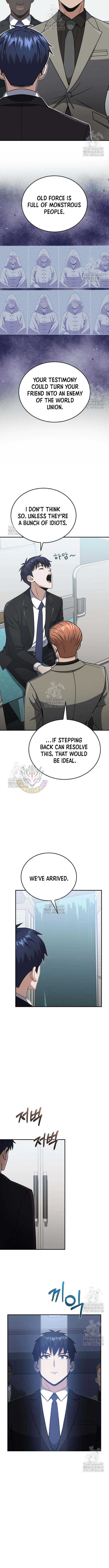 Read Genius of the Unique Lineage (en) Manga Online