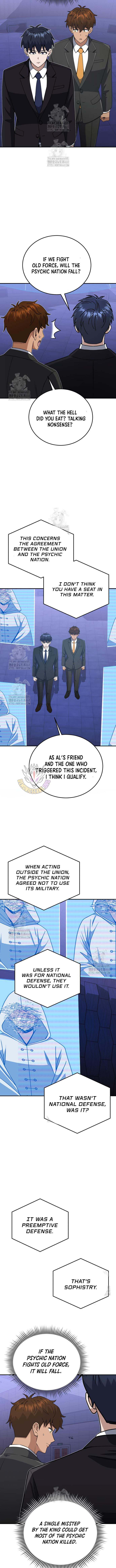 Read Genius of the Unique Lineage (en) Manga Online