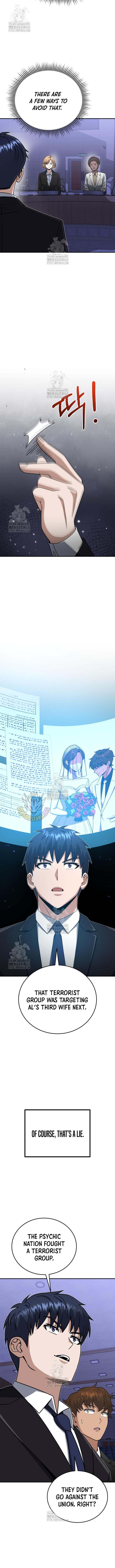 Read Genius of the Unique Lineage (en) Manga Online