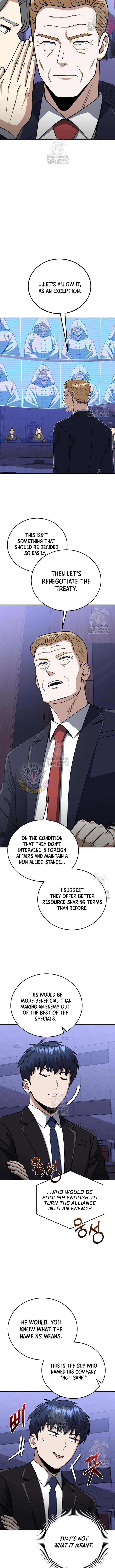 Read Genius of the Unique Lineage (en) Manga Online
