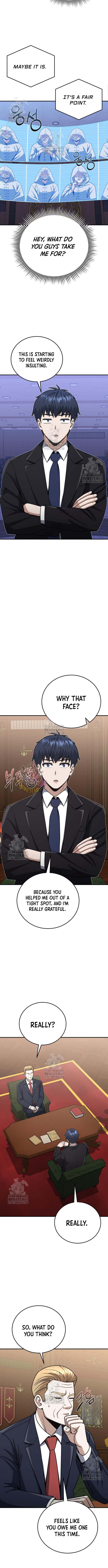 Read Genius of the Unique Lineage (en) Manga Online