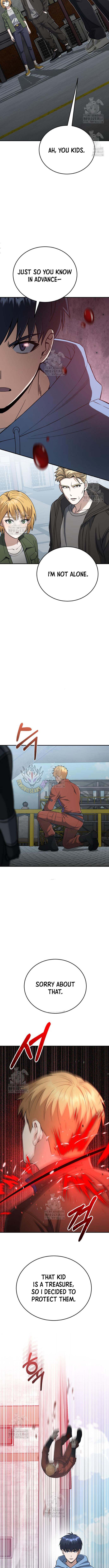 Read Genius of the Unique Lineage (en) Manga Online