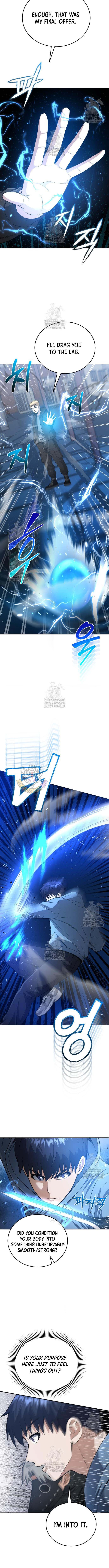 Read Genius of the Unique Lineage (en) Manga Online