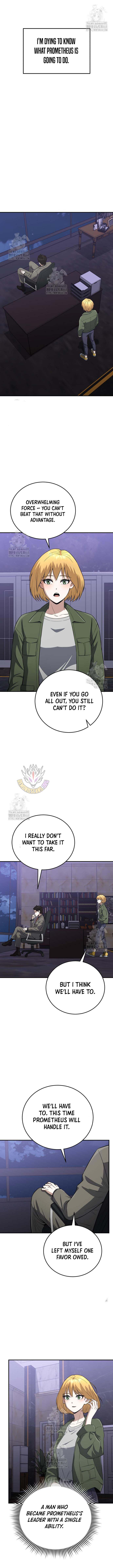 Read Genius of the Unique Lineage (en) Manga Online