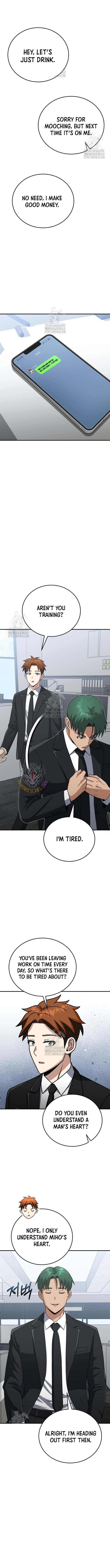 Read Genius of the Unique Lineage (en) Manga Online