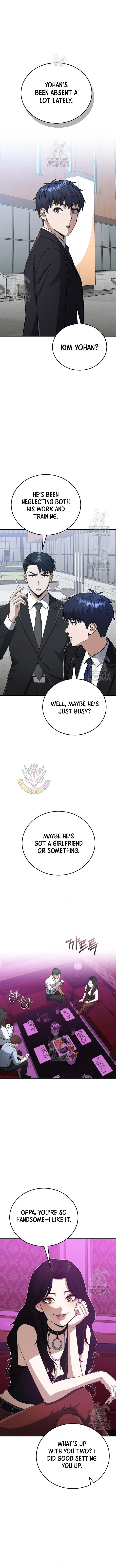 Read Genius of the Unique Lineage (en) Manga Online