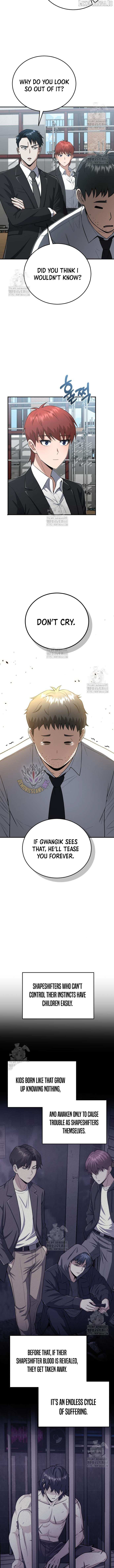 Read Genius of the Unique Lineage (en) Manga Online