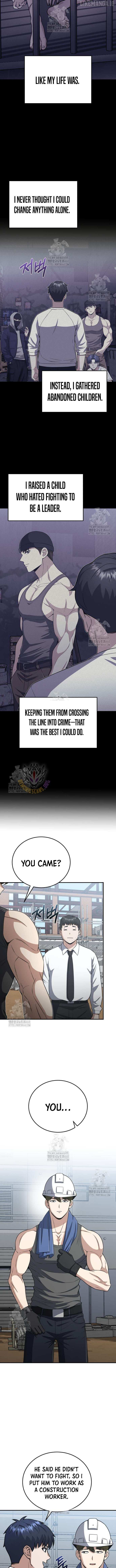 Read Genius of the Unique Lineage (en) Manga Online